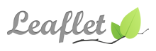 Leaflet-logo